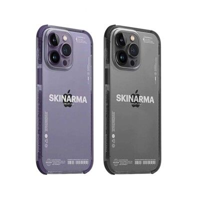 Skinarma Iro IML 防刮 三料 防摔殼 保護殼 透明殼 手機殼  iPhone 14