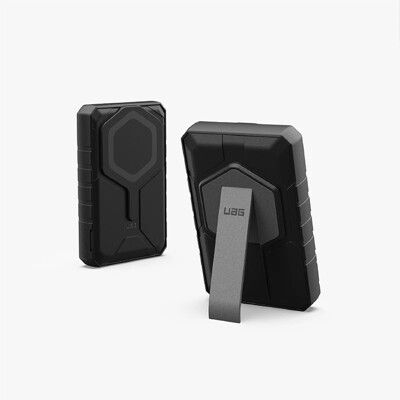 UAG 磁吸 無線 耐衝擊 行動電源 10000mAh iPhone 16 15 14 13 12