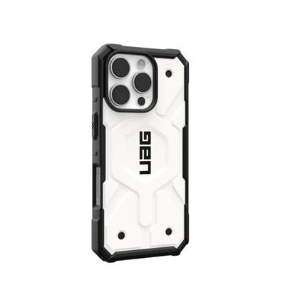 UAG 磁吸 耐衝擊 支援 MagSafe 保護殼 iPhone 16