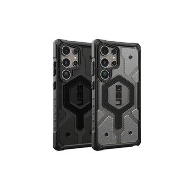 UAG 耐衝擊手機殼 支援 MagSafe 適 Galaxy S24 Ultra