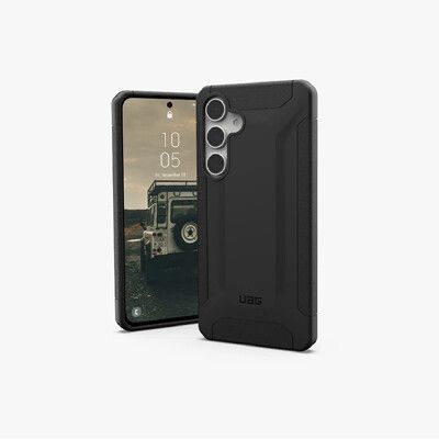 UAG 耐衝擊 美國軍規 保護殼 防摔殼 手機殼 Galaxy S24 FE