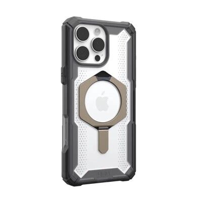 UAG 磁吸 耐衝擊 支架 保護殼 MagSafe 適 iPhone 16