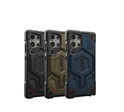 UAG 頂級特仕版耐衝擊保護殼 適用 Galaxy S24 Ultra