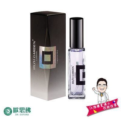 【Dr.歐思佛】髮香水 30ml (No.9 小蒼蘭) 護髮 護髮香 養髮液 頭皮水 保濕