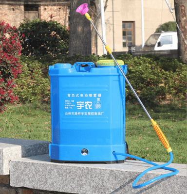 【現貨免運】充電打藥機   噴霧機   背負式充電款 （高壓消毒）農藥噴壺  噴灑電動噴霧器環境消毒