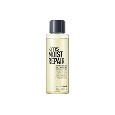 【魅惑堤緹🚀】KMS MOISTREPAIR 活水 活水植萃輕優油 100ml 輕優油 免沖洗