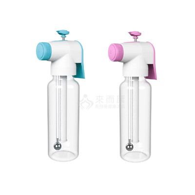 來而康 樂齡生活 Easy Living 隨身沖洗瓶 R1BT0002 沖洗瓶 沖洗器 生理沖洗器