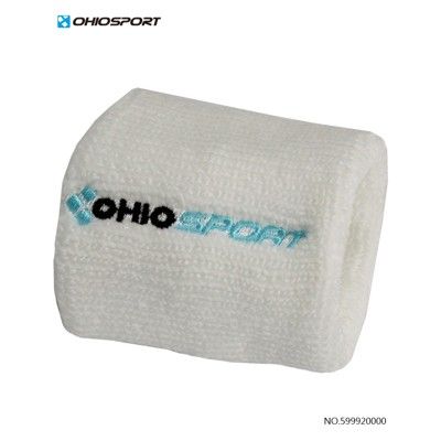 【路達車衣館】 OHIOSPORT 超細纖維小腕巾2入 599920000