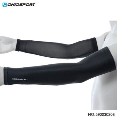 【路達】OHIOSPORT 防曬袖套氣網型 《多件優惠》590030208