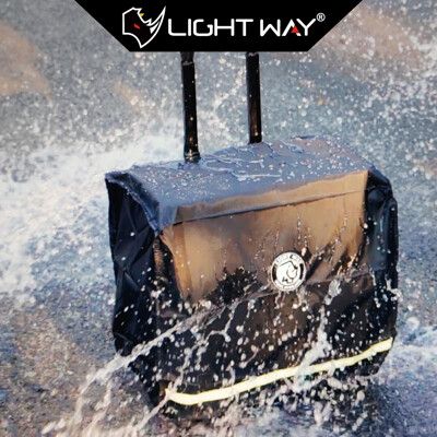 【0607C001】 LIGHT WAY拉桿工具箱-專用防雨套