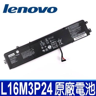 LENOVO L16M3P24 原廠電池 L16S3P24 Legion Y520 Y520-15I