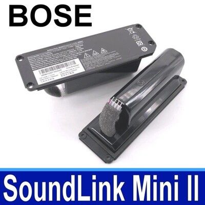 BOSE SoundLink Mini 2 原廠規格 迷你藍芽音箱 電池 080841