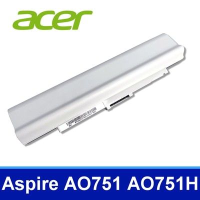 ACER UM09B7C 白色 原廠電池 UM09B31 UM09B34 UM09B71 UM09B