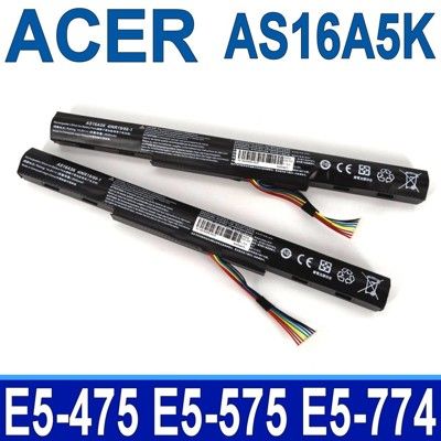 ACER AS16A5K 4芯 高品質電池 K50-20 TMP249 TMP259 AS16A7K