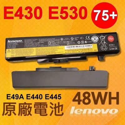 LENOVO E430 原廠電池 E540 L11S6Y01 E431 E435 L11S6Y