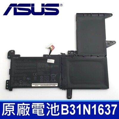 ASUS B31N1637 原廠 電池 S510UQ S510UN N580GD N580VD