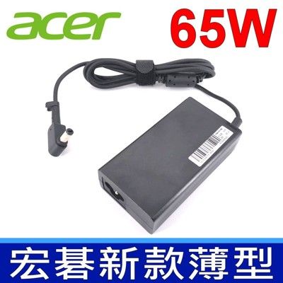 ACER 宏碁 65W 薄型 變壓器 4720Z 4720ZG 4732Z 4733Z 4735Z