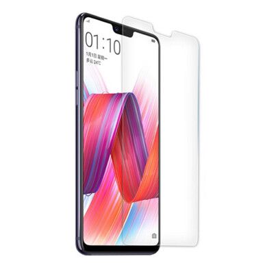 Oppo R15 R17 AX7 Pro AX5 AX5s A3 鋼化玻璃 螢幕保護貼 玻璃貼