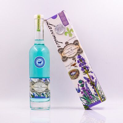 【Michel Design Works】英國進口 多種香味-香氛泡泡浴(375mL)