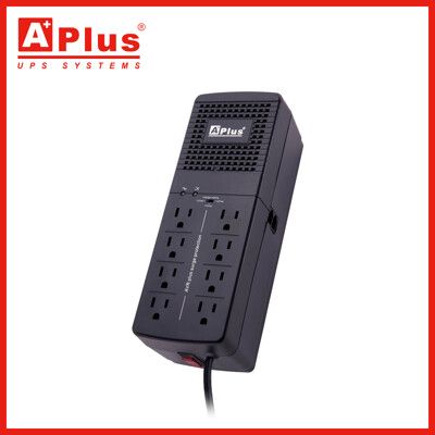 特優Aplus 三段式穩壓器 PlusShield 1-2000N(2000VA/1000W)