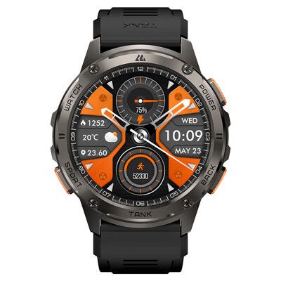 KOSPET TANK T3 智慧手錶 多種運動手錶 智能手錶 健身手錶