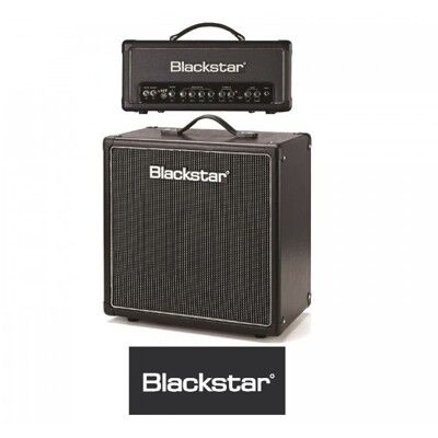 blackstar ht-5rh head + ht112 cab 真空管電吉他音箱[唐尼樂器] -