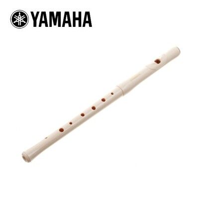 yamaha yrf-21 fife 菲菲笛(短笛/橫笛/長笛初學入門適用) [唐尼樂器]