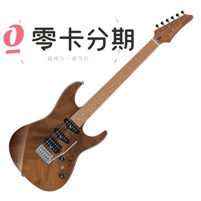 ☆唐尼樂器︵☆歡迎零卡分期 Ibanez TQM1-NT Tom Quayle 簽名 代言 電吉他