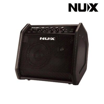 公司貨免運 NUX PA50 FRFR 全頻率 音箱 木吉他 電吉他 貝斯 電子琴 電子鼓