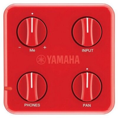 yamaha sc-01 sessioncake 個人練習耳機擴大器 靜音團練盒 隨時隨地練團[唐尼