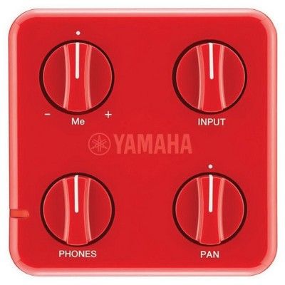 ☆唐尼樂器︵☆免運費 Yamaha SC-01 SessionCake 個人練習耳機擴大器 靜音團練