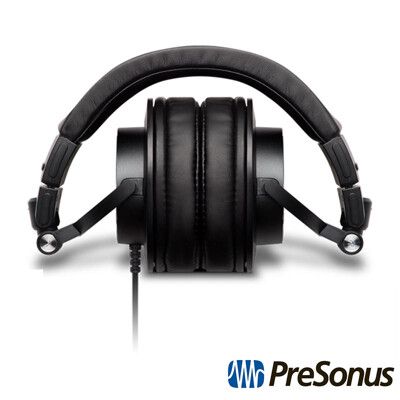 Presonus HD9 耳罩式 監聽耳機  編曲 錄音 可360度翻轉 送收納袋