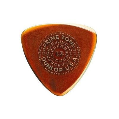 Dunlop 516 系列 Primetone Ultex 小三角電吉他 Pick 彈片特級防滑款