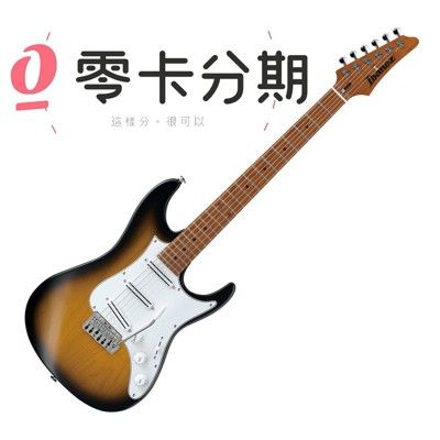 ☆唐尼樂器︵☆歡迎零卡分期 Ibanez ATZ-100 Andy Timmons 簽名 代言 電吉