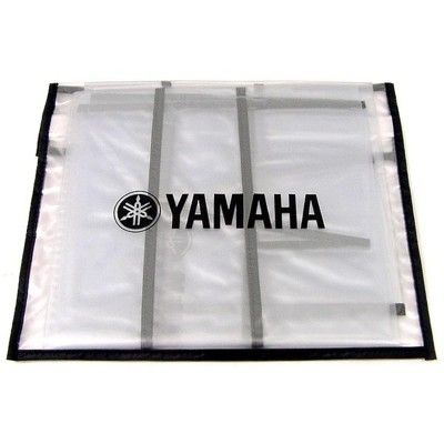 Yamaha 山葉 61鍵電子琴防塵套 E263/E363/E463/S975 等新舊型號都適用