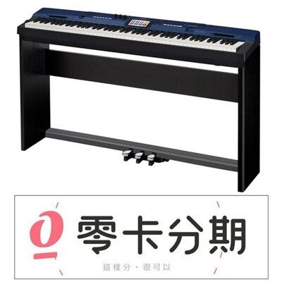 免卡分期零利率 CASIO 卡西歐 PX-560M PX560M 觸控螢幕/模擬傳統鋼琴[唐尼樂器]