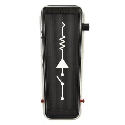 dunlop mxr mc404 cae wah 娃娃 踏板 單顆 效果器[唐尼樂器] - 標準