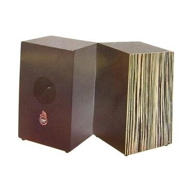 isbn cajon 斑馬紋木箱鼓(支持在地優質樂器精品) [唐尼樂器]