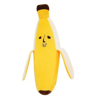 香蕉BANAO12吋抱枕 超商取貨