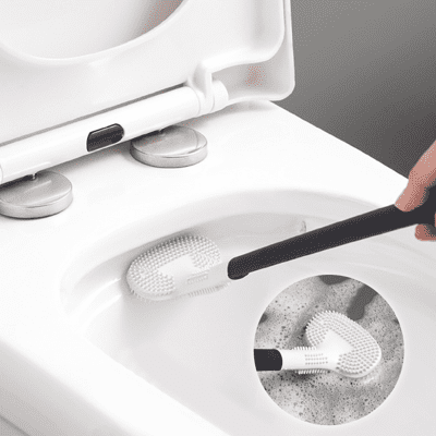 【大顆粒刷頭🚽】球桿馬桶刷 球桿式馬桶刷 馬桶刷 懸掛式馬桶刷 長柄馬桶刷 刷子 浴室刷 清潔刷