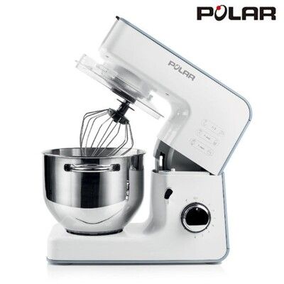 POLAR普樂抬頭式食物攪拌機 PL-2080