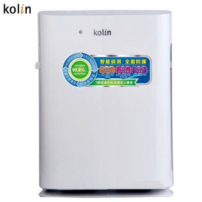 Kolin歌林 智慧型DC直流空氣清淨機 KAC-A101