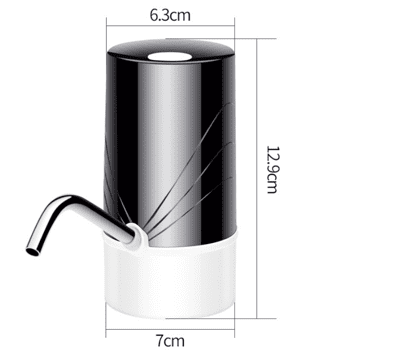 家用桶裝水抽水機加底座電動抽水器/電動抽水器//桶裝飲水器/ 飲水機自動飲水/抽水器吸水器//