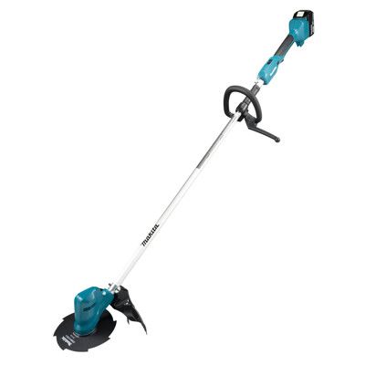 MAKITA 牧田 DUR194 充電式割草機 空機 無電池 無充電器 18V割草機