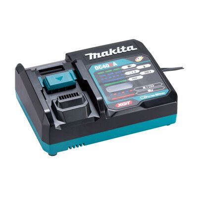 MAKITA 牧田 DC40RA 40V快速充電器(DC40RA)