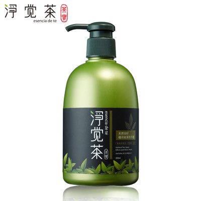 【茶寶  淨覺茶】天然茶籽植萃純淨洗手露350ml