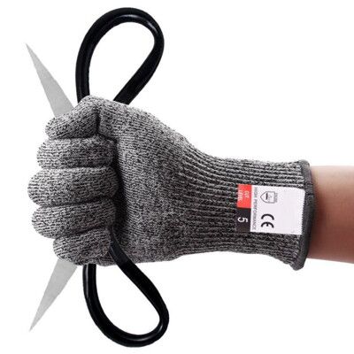 【DG368】防割手套 加厚防護手套 HPPE 防切割手套 園藝手套 木工手套