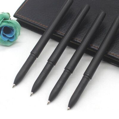 【GC370】磨砂中性筆0.5mm 黑色 碳素水筆 廣告筆 原子筆 禮品 簽字筆 辦公文具