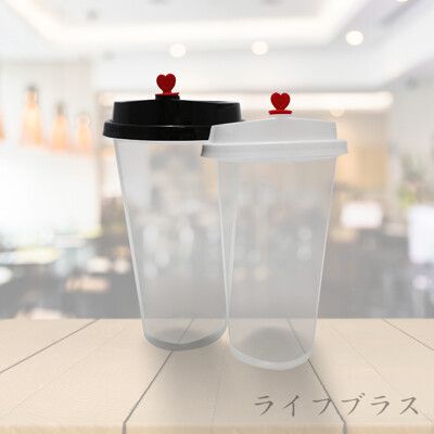 【一品川流】 Drink渴隨行杯-500ml-(6入/組)