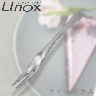 【一品川流】LINOX 316小叉/水果叉